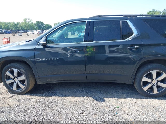 Chevrolet Traverse 3lt 2019 1GNEVHKW9KJ294543 Image 15