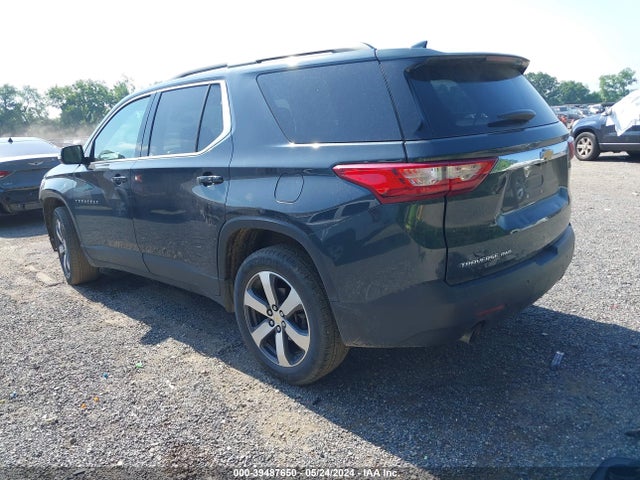 Chevrolet Traverse 3lt 2019 1GNEVHKW9KJ294543 Image 3