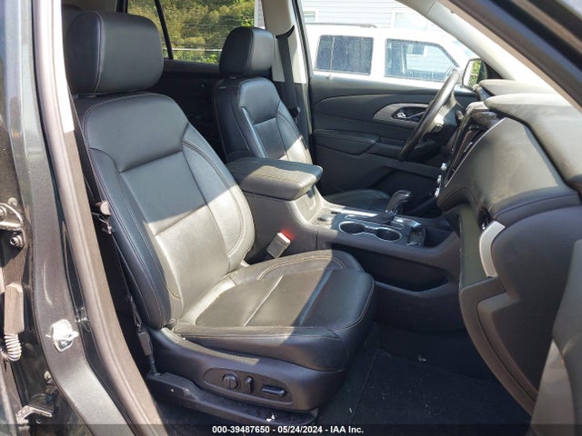 Chevrolet Traverse 3lt 2019 1GNEVHKW9KJ294543 Image 5