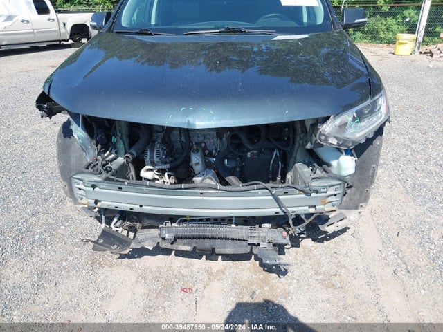 Chevrolet Traverse 3lt 2019 1GNEVHKW9KJ294543 Image 6