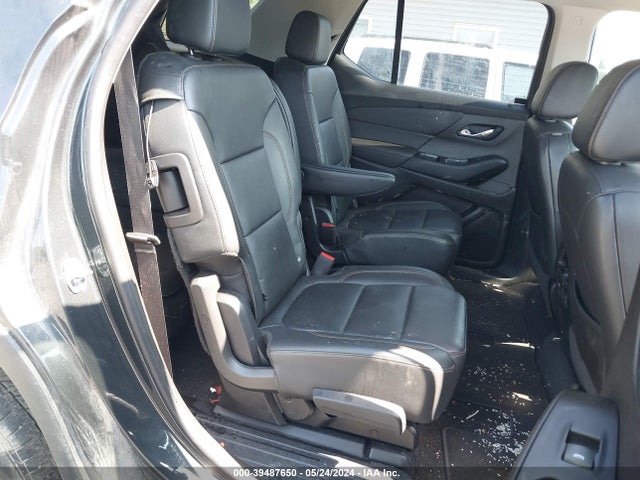 Chevrolet Traverse 3lt 2019 1GNEVHKW9KJ294543 Image 8