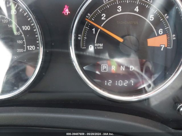 1C4NJDEB4GD781600 Jeep Compass Latitude
