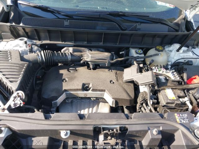 1GKKNSLA8KZ243519 GMC Acadia Sle-2