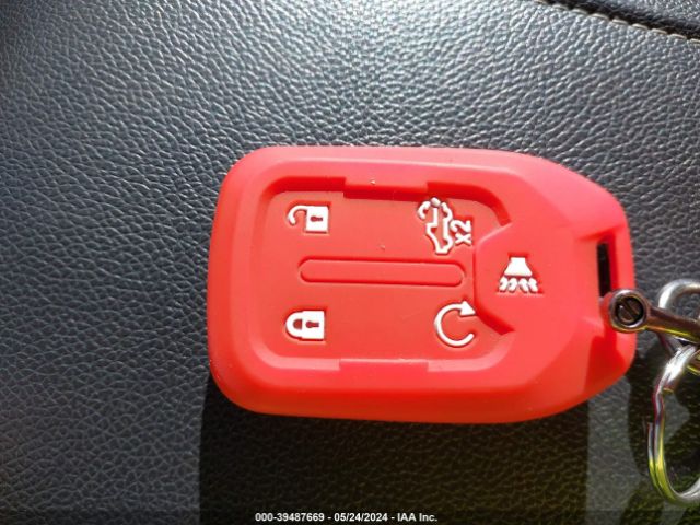 1GKKNSLA8KZ243519 GMC Acadia Sle-2