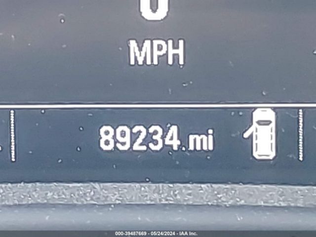 1GKKNSLA8KZ243519 GMC Acadia Sle-2