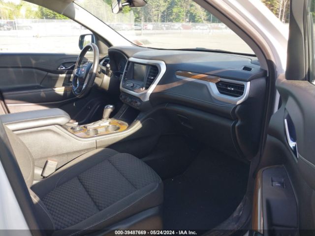 1GKKNSLA8KZ243519 GMC Acadia Sle-2