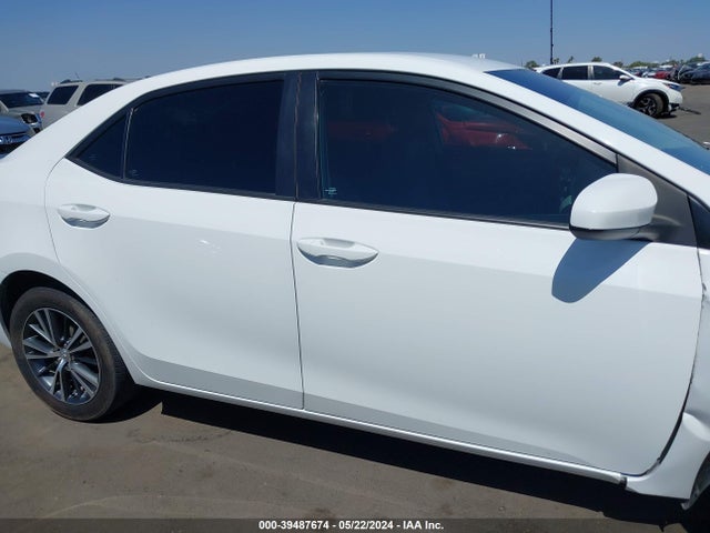 Toyota Corolla Le Plus 2016 5YFBURHE3GP532196 Image 13