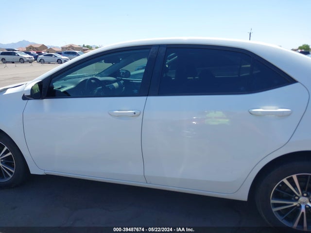 Toyota Corolla Le Plus 2016 5YFBURHE3GP532196 Image 14