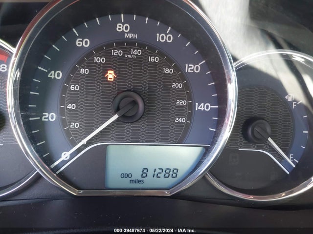 Toyota Corolla Le Plus 2016 5YFBURHE3GP532196 Image 7