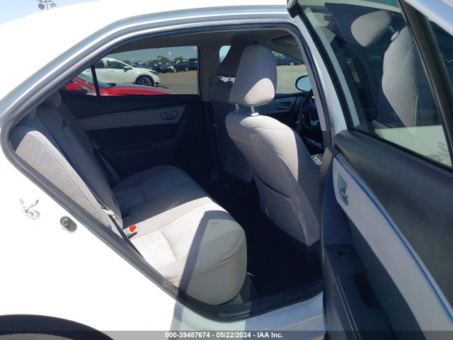 Toyota Corolla Le Plus 2016 5YFBURHE3GP532196 Image 8