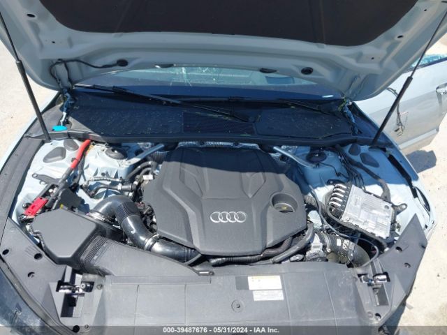 2023 AUDI A7 SPORTBACK WAUV2BF20PN076333 Photo 9