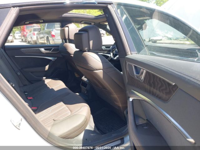 2023 AUDI A7 SPORTBACK WAUV2BF20PN076333 Photo 7