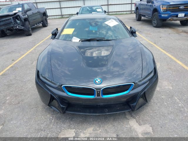 WBY2Z2C58FV391216 BMW I8