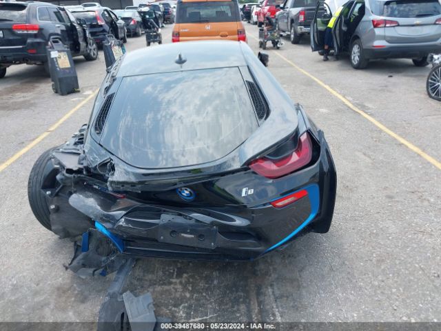 WBY2Z2C58FV391216 BMW I8