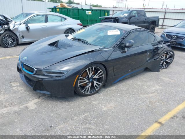 WBY2Z2C58FV391216 BMW I8