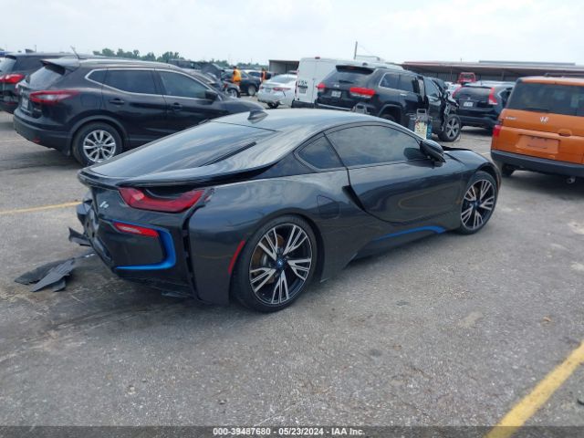 WBY2Z2C58FV391216 BMW I8