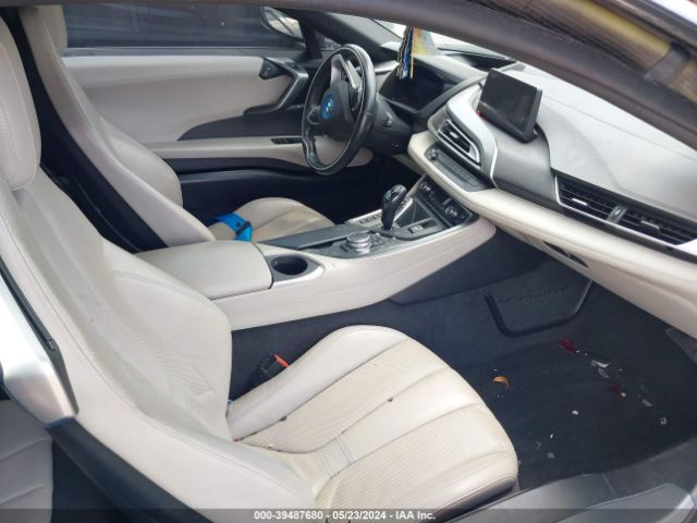 WBY2Z2C58FV391216 BMW I8