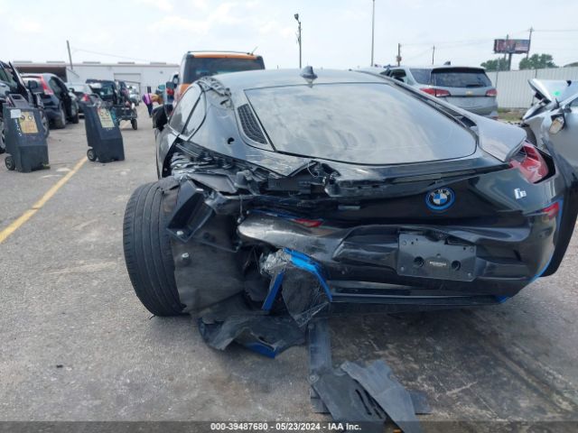 WBY2Z2C58FV391216 BMW I8