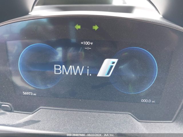WBY2Z2C58FV391216 BMW I8