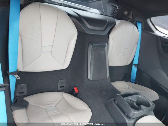 WBY2Z2C58FV391216 BMW I8