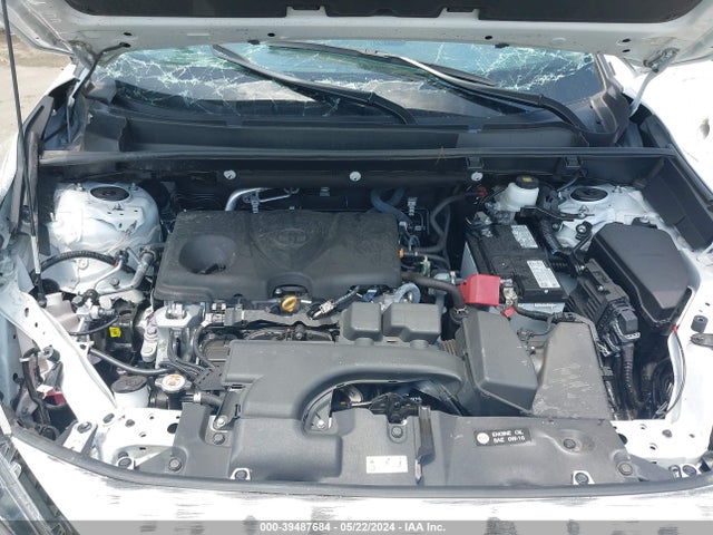 Toyota Rav4 Xle 2023 2T3W1RFVXPW245716 Image 10