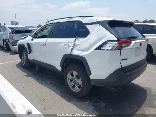 Toyota Rav4 Xle 2023 2T3W1RFVXPW245716 Image 3