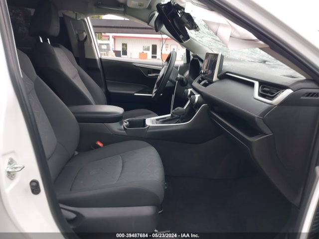 Toyota Rav4 Xle 2023 2T3W1RFVXPW245716 Image 5