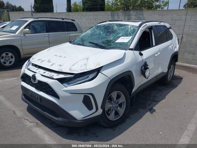 Toyota Rav4 Xle 2023 2T3W1RFVXPW245716 Image 6