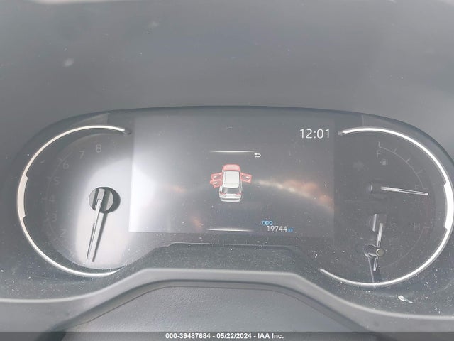 Toyota Rav4 Xle 2023 2T3W1RFVXPW245716 Image 7