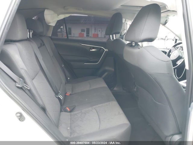 Toyota Rav4 Xle 2023 2T3W1RFVXPW245716 Image 8