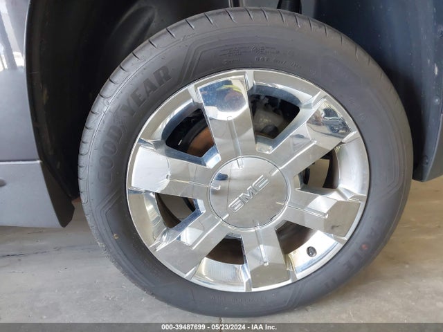 GMC Terrain Slt-2 2015 2GKFLYE31F6182301 Image 12