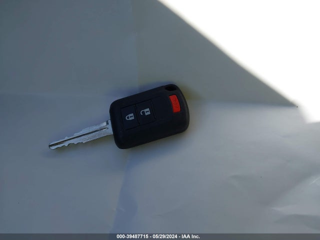 JA4ARUAU2PU008794 Mitsubishi Outlander Sport 2.0 Es Awc/2.0 Le Awc/2.0 Ralliart Awc/2.0 S Awc/2.0 Se Awc