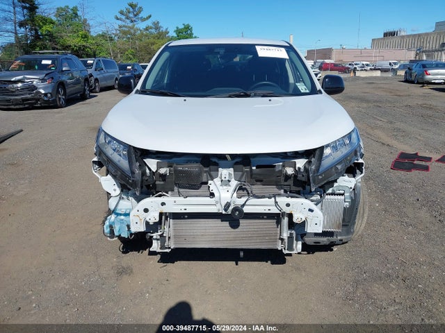JA4ARUAU2PU008794 Mitsubishi Outlander Sport 2.0 Es Awc/2.0 Le Awc/2.0 Ralliart Awc/2.0 S Awc/2.0 Se Awc