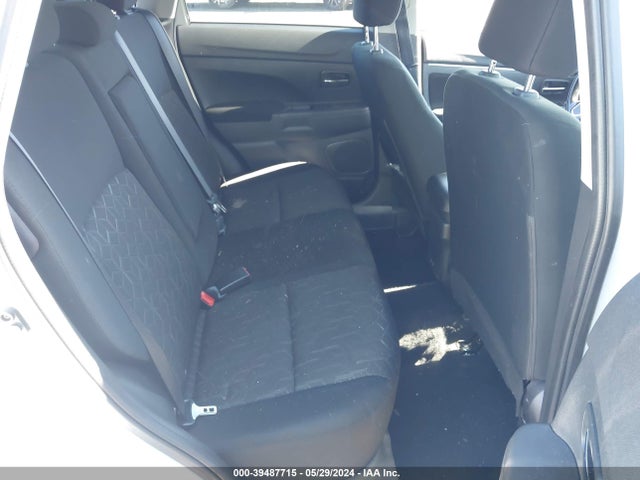 JA4ARUAU2PU008794 Mitsubishi Outlander Sport 2.0 Es Awc/2.0 Le Awc/2.0 Ralliart Awc/2.0 S Awc/2.0 Se Awc