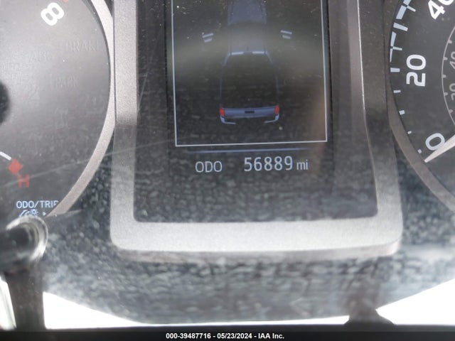 3TMCZ5AN5KM198522 Toyota Tacoma Trd Off Road