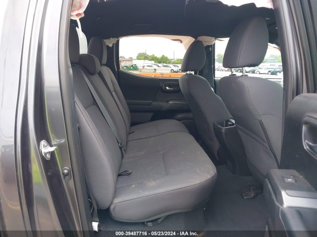 3TMCZ5AN5KM198522 Toyota Tacoma Trd Off Road