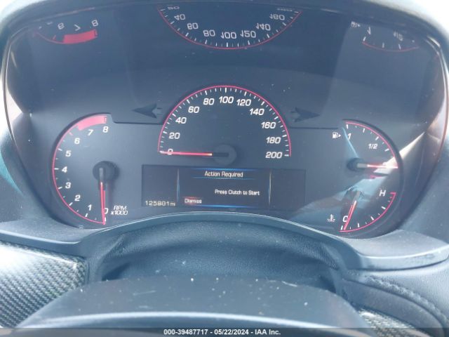 1G6AN1RYXG0103122 Cadillac ATS-V