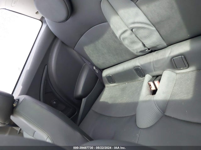 2010 MINI COOPER S WMWMF7C50ATZ70556 Photo 7