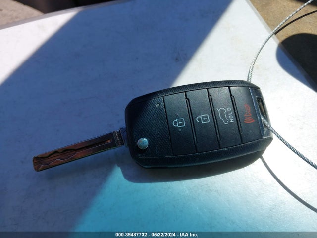 KIA Soul 2015 KNDJN2A21F7189100 Image 11