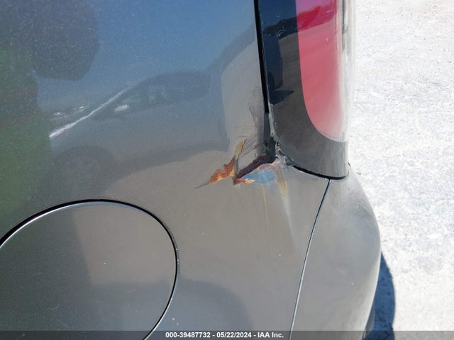 KIA Soul 2015 KNDJN2A21F7189100 Image 6