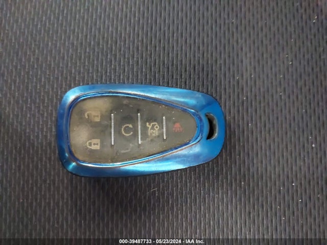 Chevrolet Cruze Lt Auto 2018 1G1BE5SMXJ7143434 Image 11