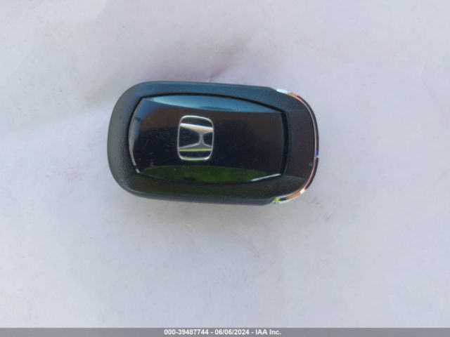 2HGFE2F50NH544092 Honda Civic Sport