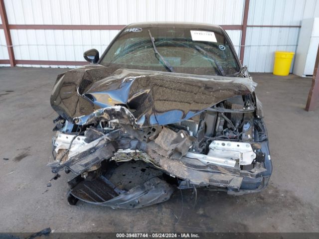 2HGFE2F50NH544092 Honda Civic Sport