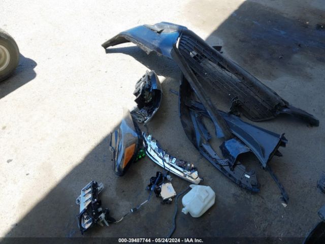 2HGFE2F50NH544092 Honda Civic Sport