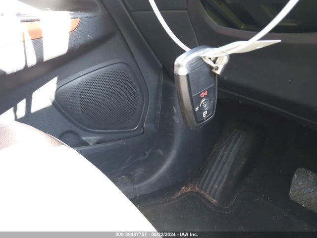 Ford Ecosport Ses 2018 MAJ6P1CL3JC201785 Image 11