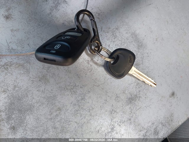 Hyundai ELANTRA SE 2017 5NPD74LFXHH078644 Image 11