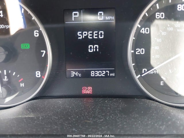 Hyundai ELANTRA SE 2017 5NPD74LFXHH078644 Image 15