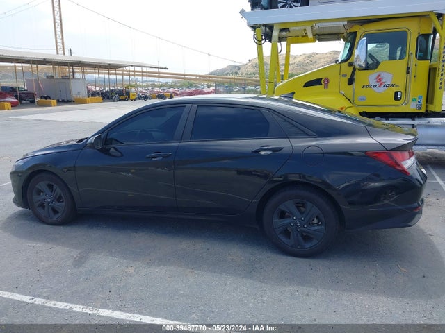 Hyundai ELANTRA SEL 2022 KMHLM4AG2NU304916 Image 14