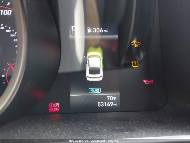 Hyundai ELANTRA SEL 2022 KMHLM4AG2NU304916 Image 7