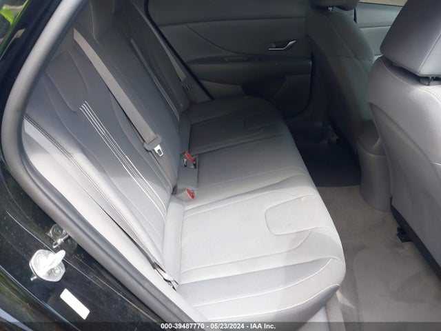 Hyundai ELANTRA SEL 2022 KMHLM4AG2NU304916 Image 8